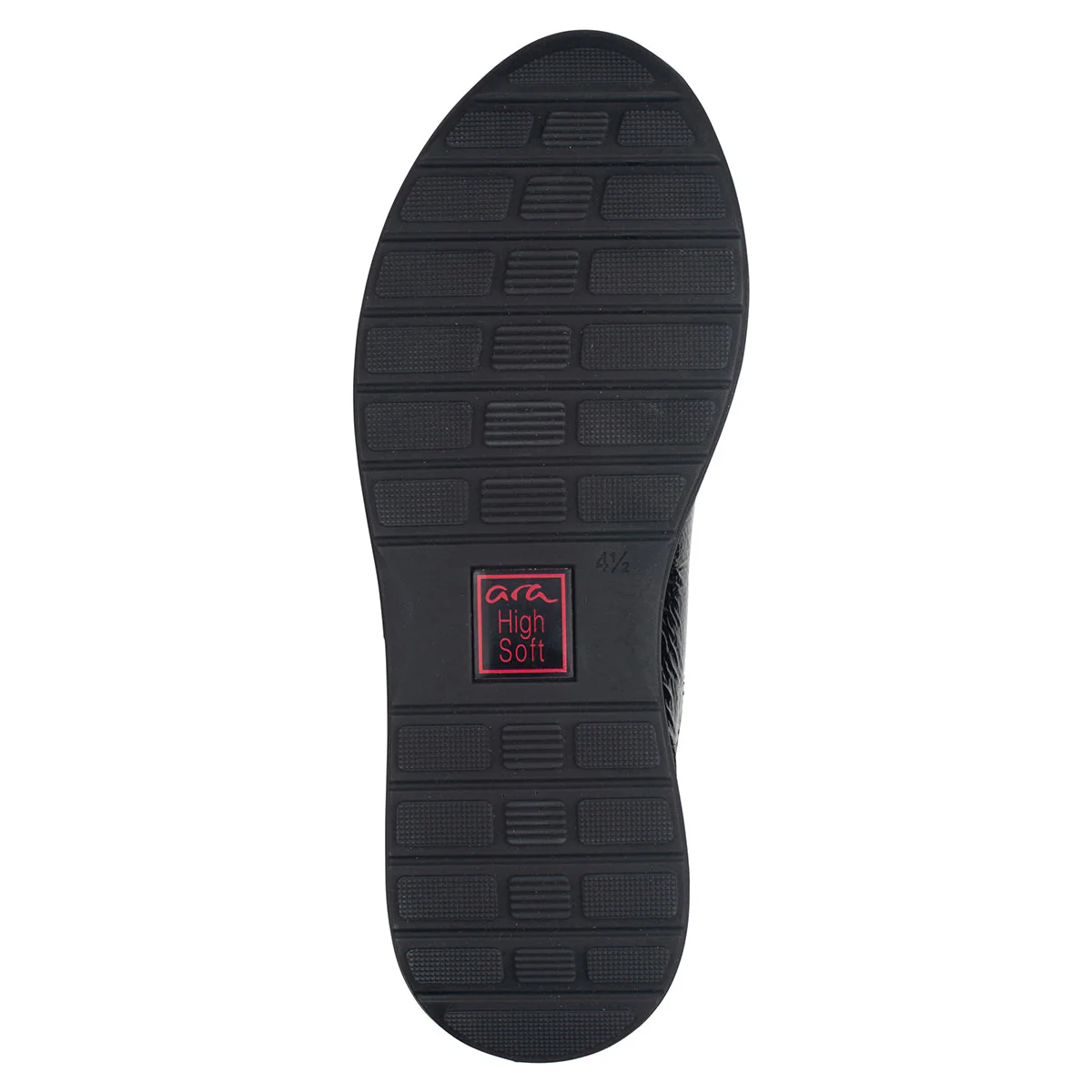Oleanna Side Zip Sneaker - Image 8