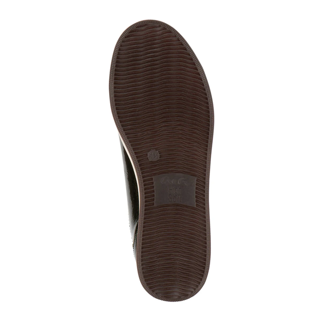 Oleanna Side Zip Sneaker - Image 3