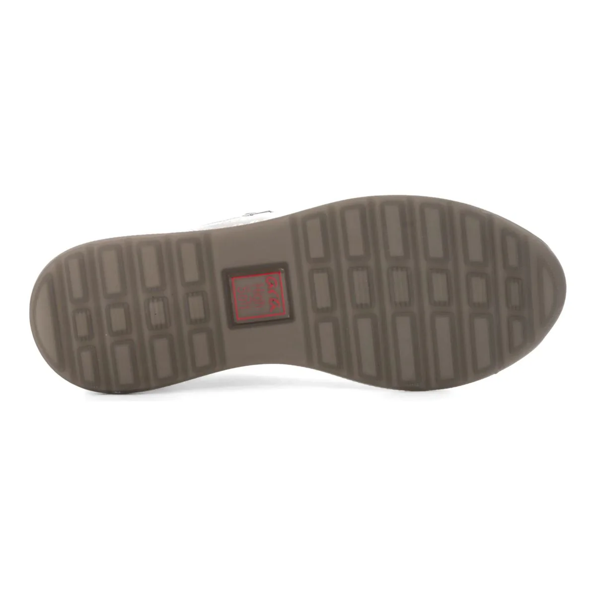 Ara Oleanna Women's Side Zip Sneaker - Image 4