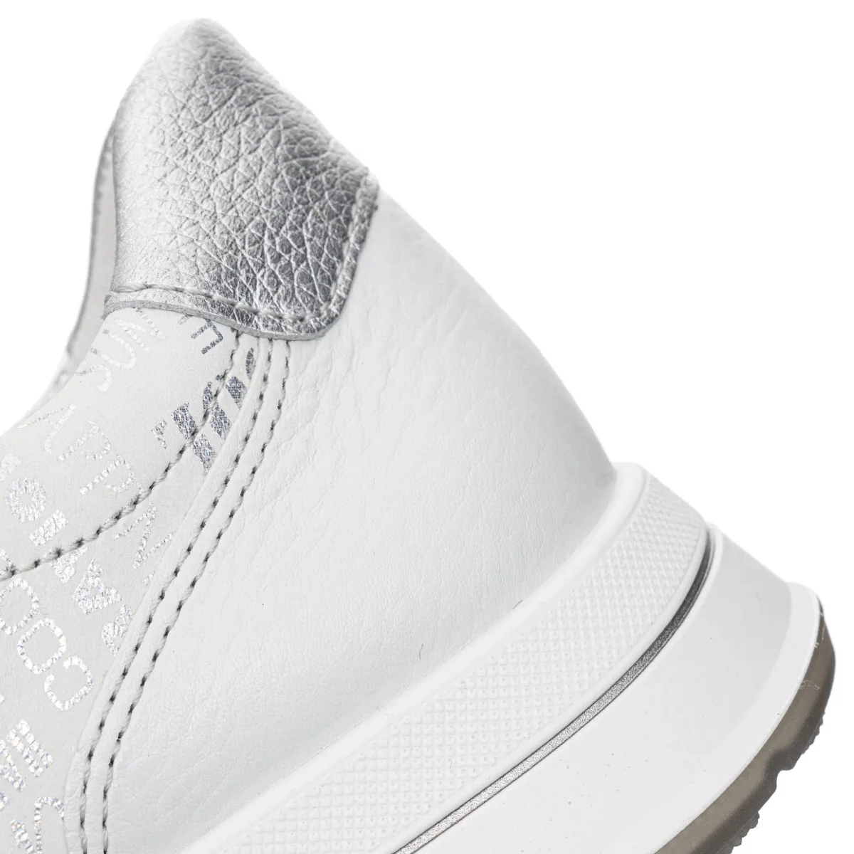 Ara Oleanna Women's Side Zip Sneaker - Image 8