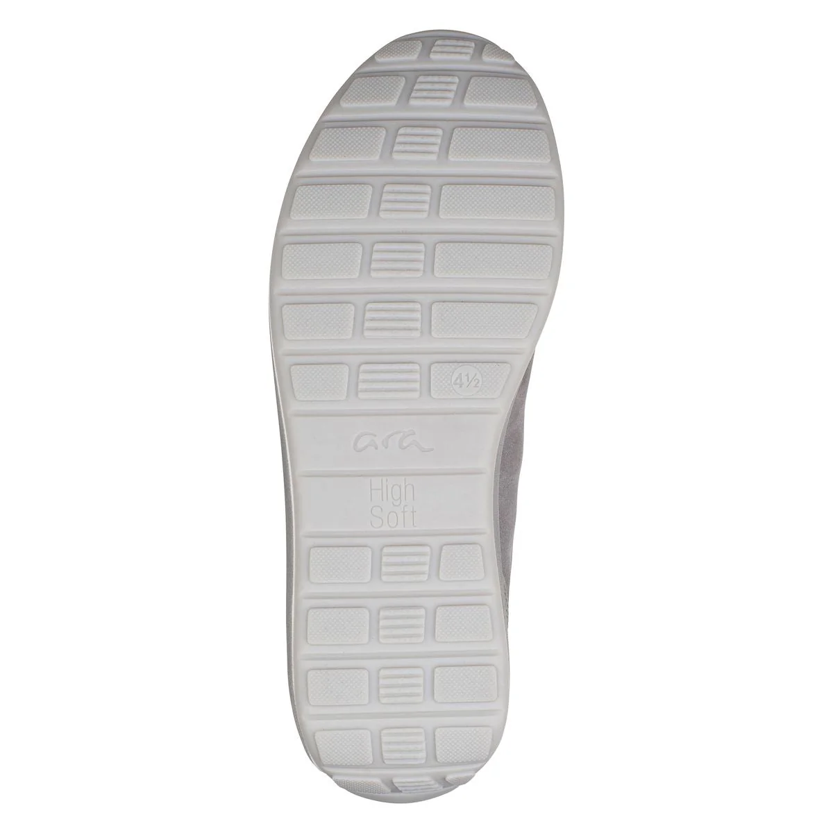 Ollie Women's Zip Sneaker - Image 6