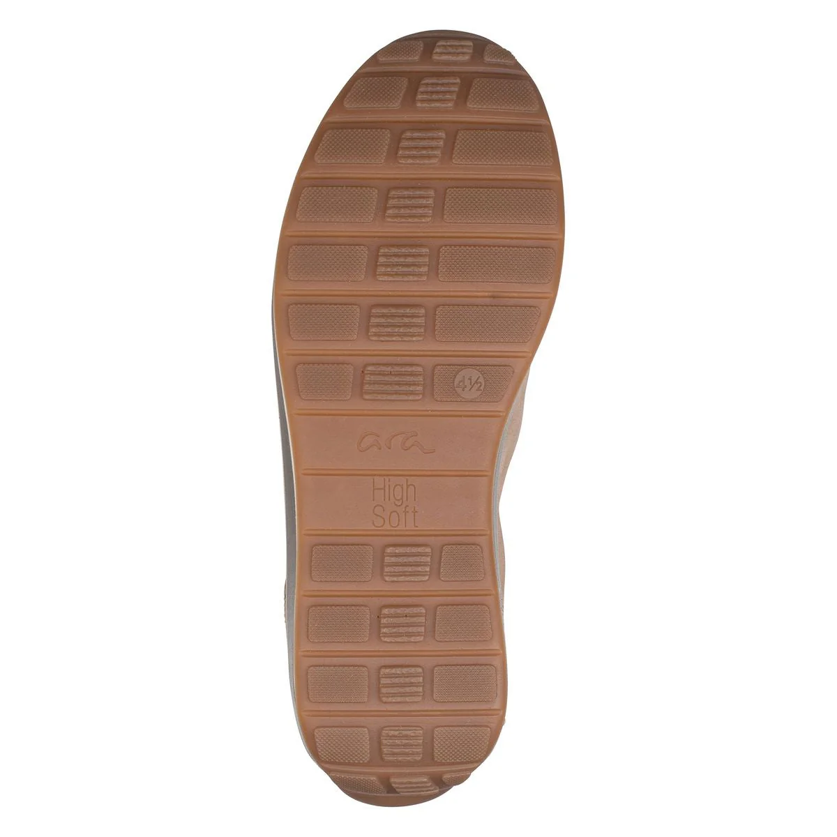 Ollie Women's Zip Sneaker - Image 6