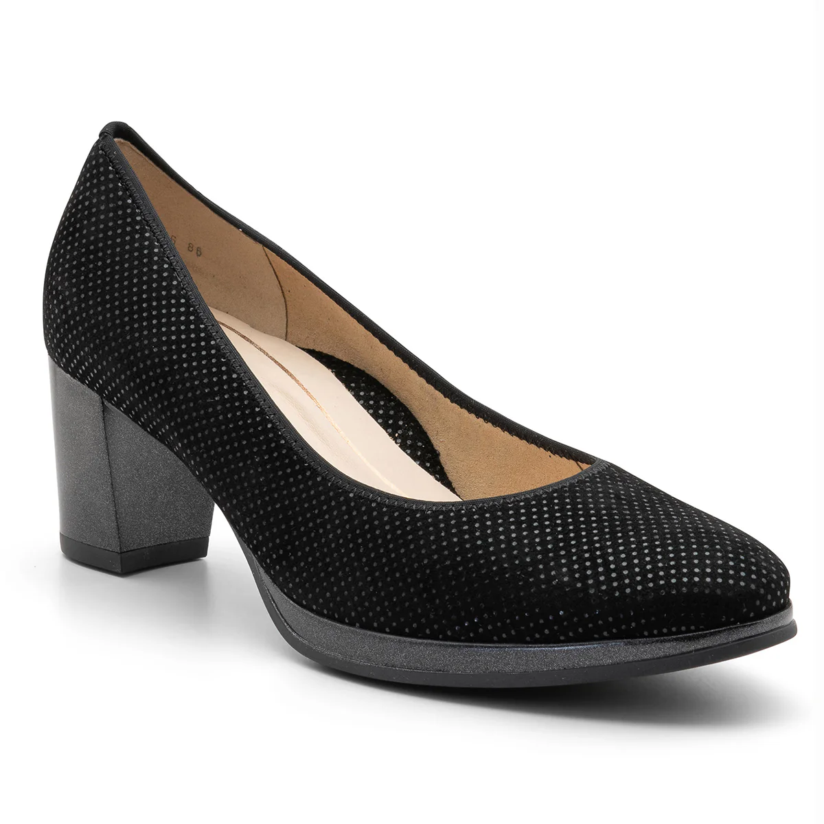 Ara 13436 Ophelia Women's Pump - Image 5