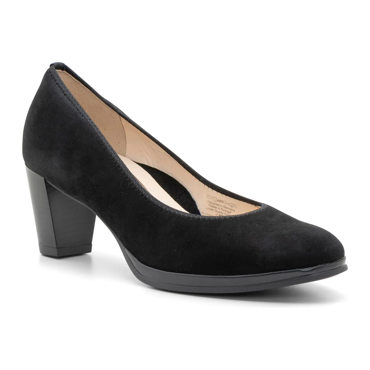 Ara 13436 Ophelia Women's Pump - Image 7