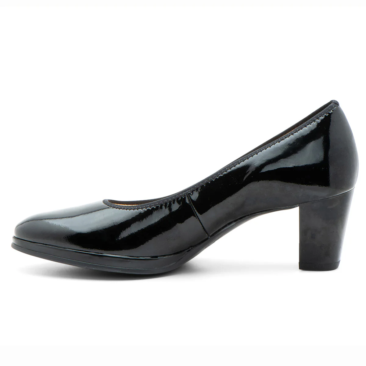 Ophelia Pump - Image 3