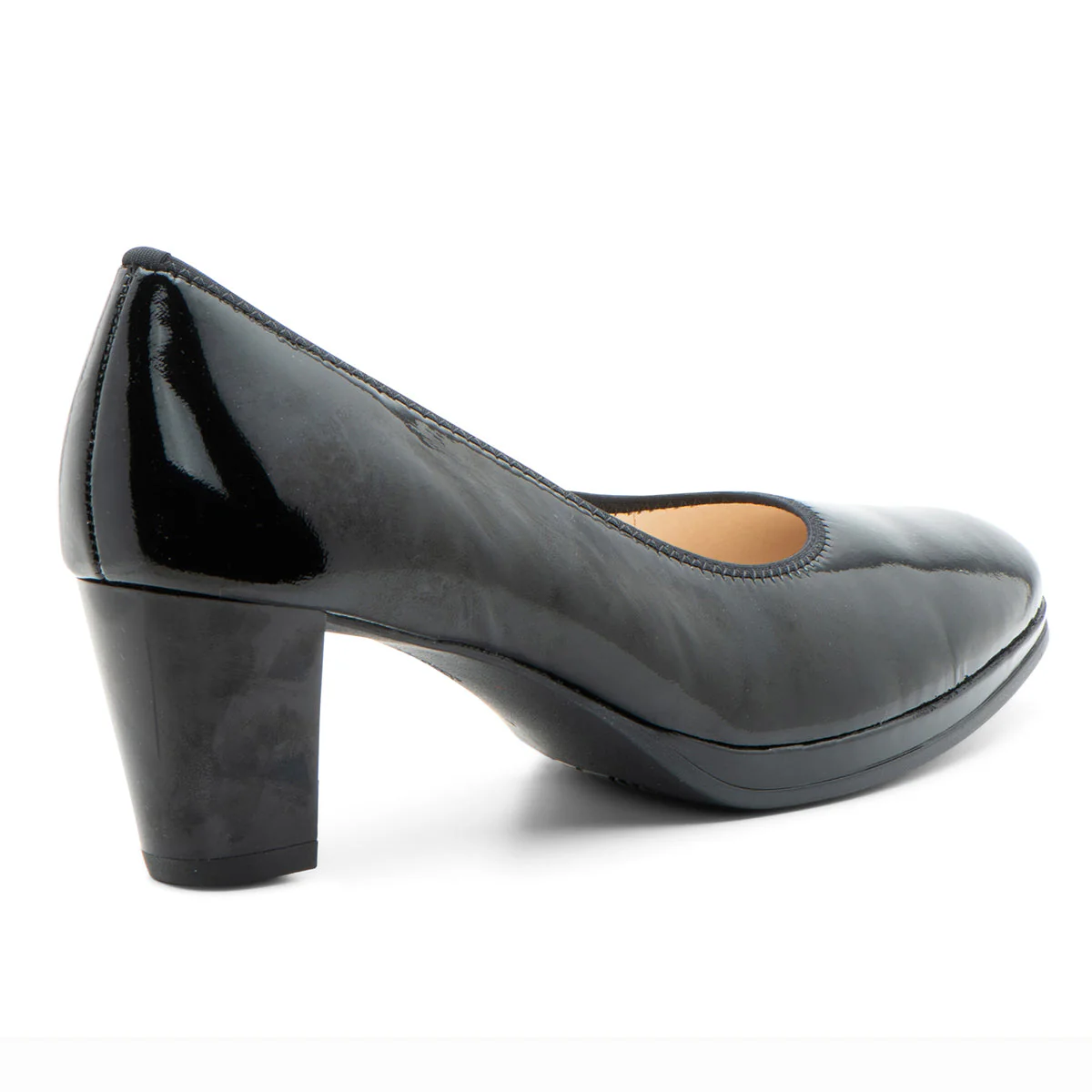 Ophelia Pump - Image 4