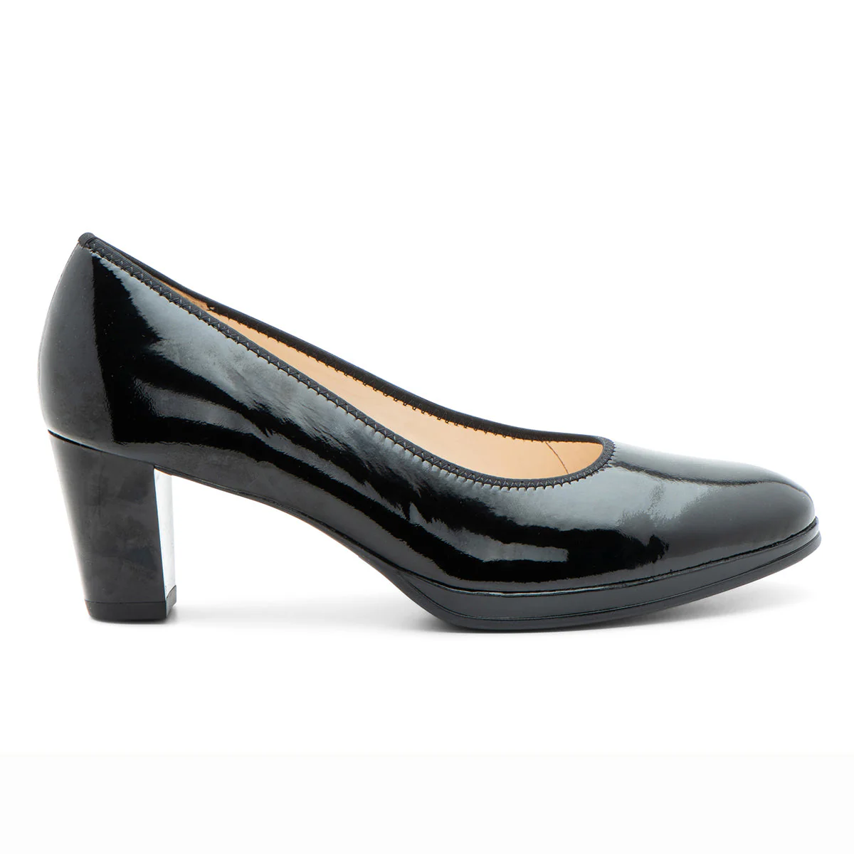 Ophelia Pump - Image 5