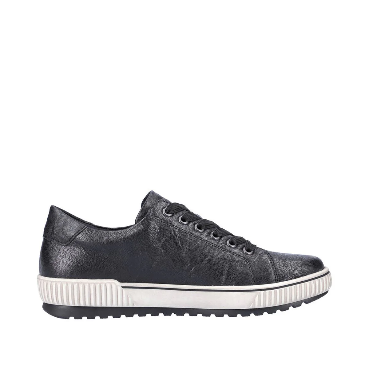 Remonte Ottawa D0700 Women's Lace Up Shoe - Image 2