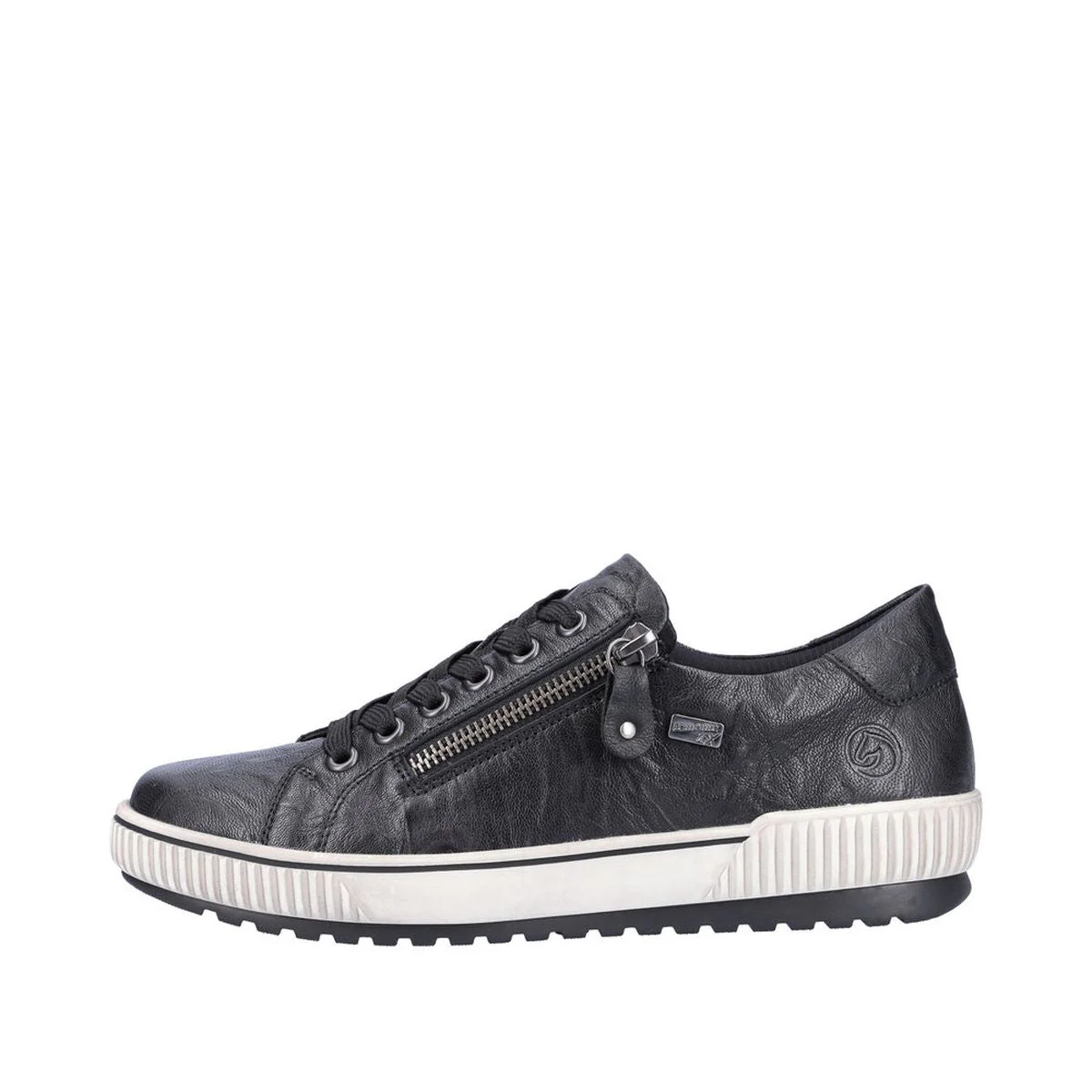Remonte Ottawa D0700 Women's Lace Up Shoe - Image 3