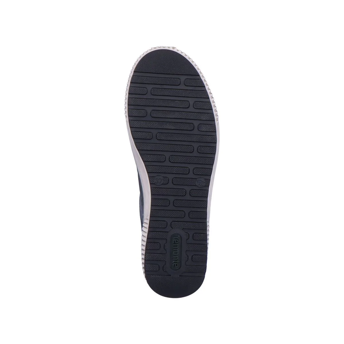 Remonte Ottawa D0700 Women's Lace Up Shoe - Image 4