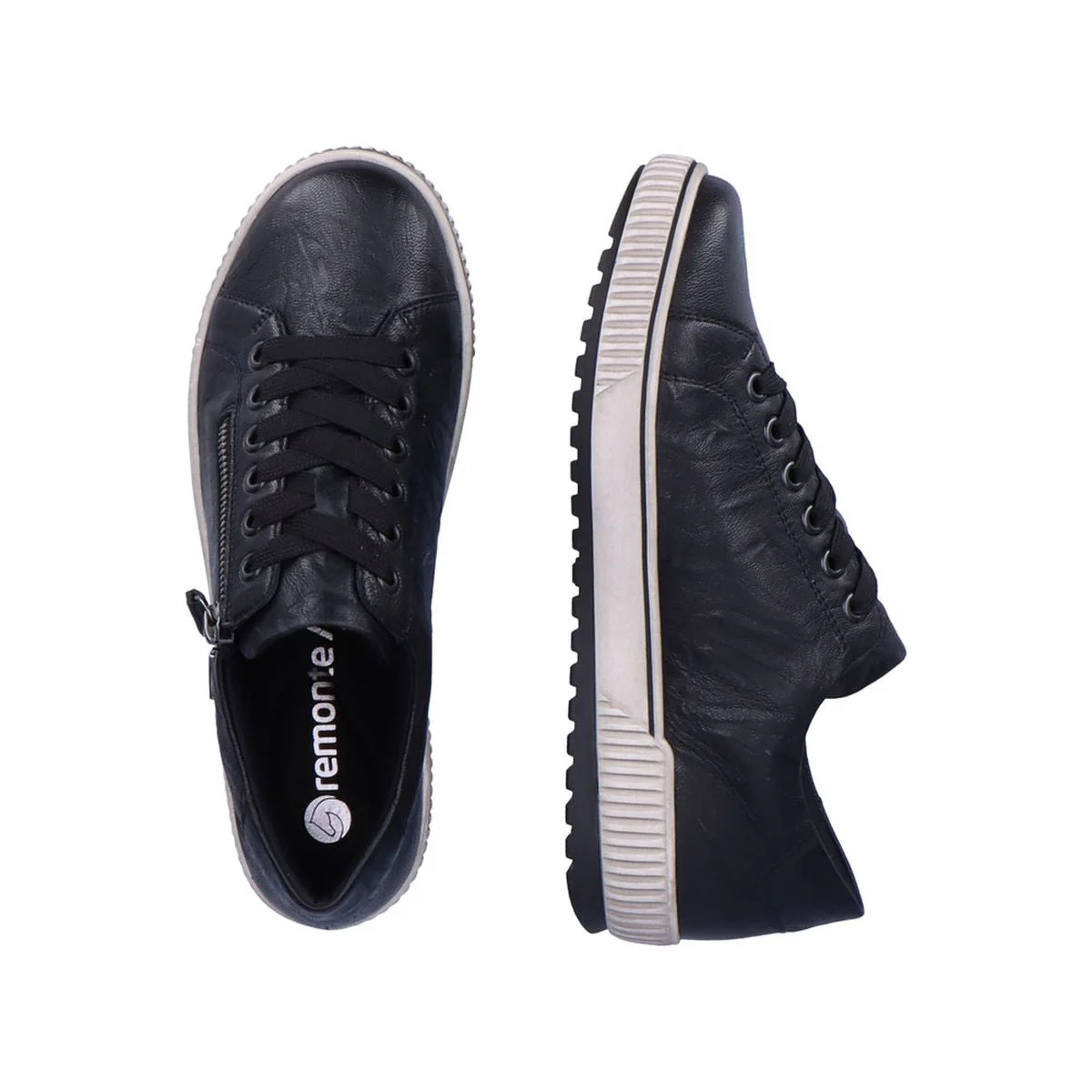 Remonte Ottawa D0700 Women's Lace Up Shoe - Image 5