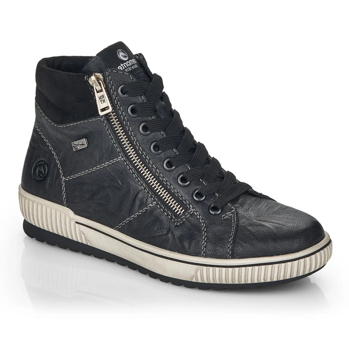 Remonte Ottawa D0772 Women's Lace Up Boots
