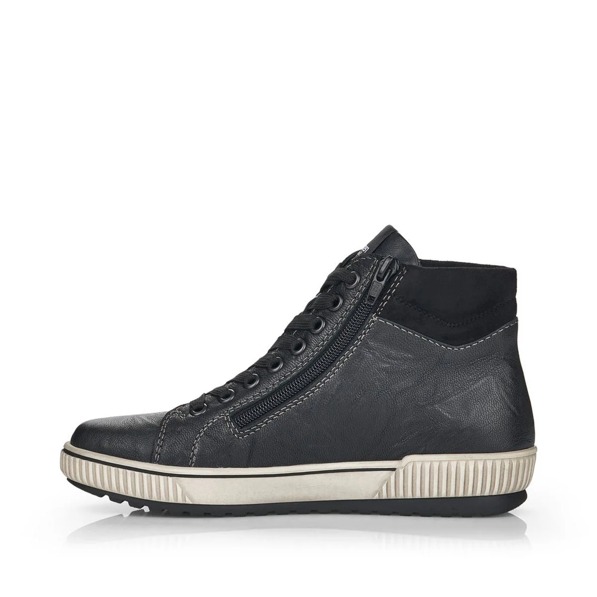 Remonte Ottawa D0772 Women's Lace Up Boots - Image 2
