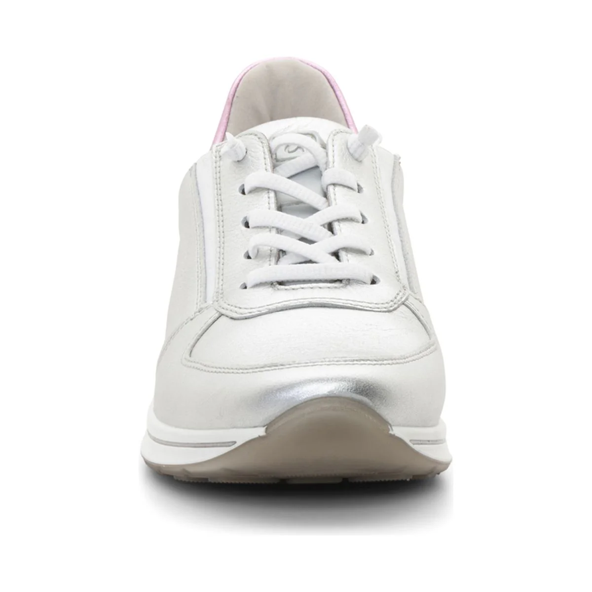 Ara Ovation Women's Hands Free Lace Sneaker Slip-on - Image 6