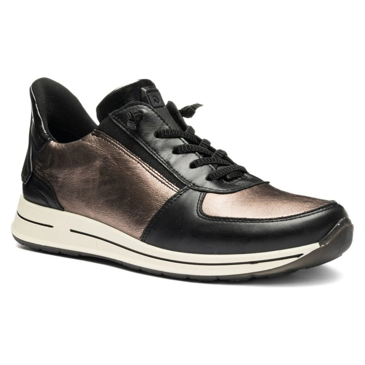 Ara Ovation Women's Lace Sneaker