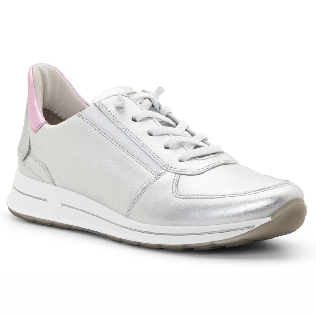 Ara Ovation Women's Lace Sneaker - Image 3