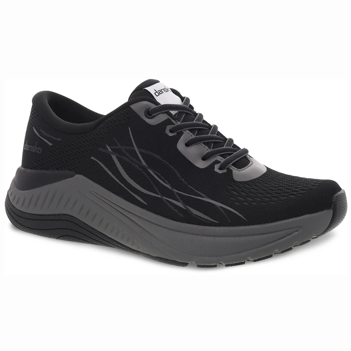 Pace Mesh Sneaker - Image 4