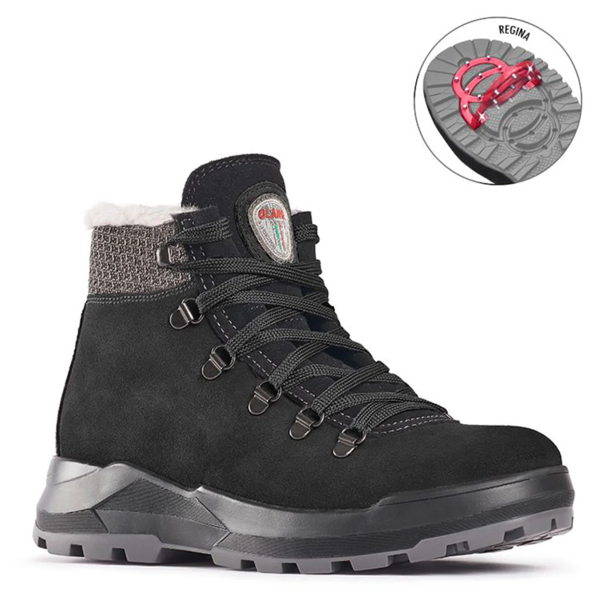 Olang Parigi 2.0 Women's Boots