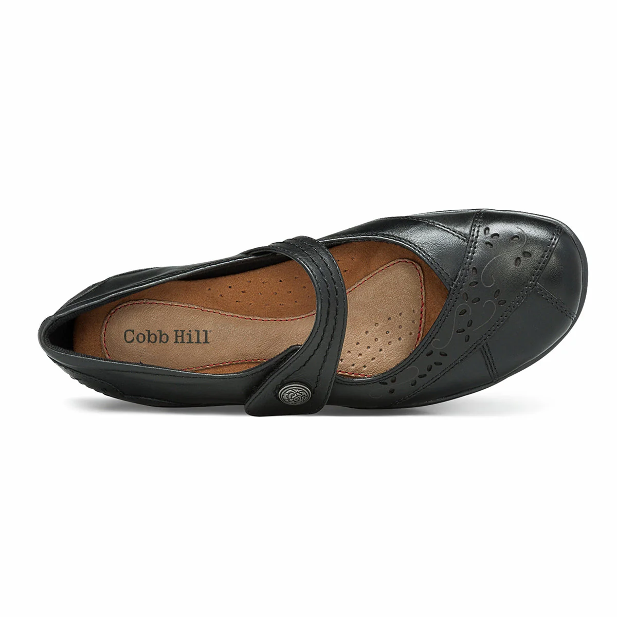Petra Mary Jane Flat - Image 3