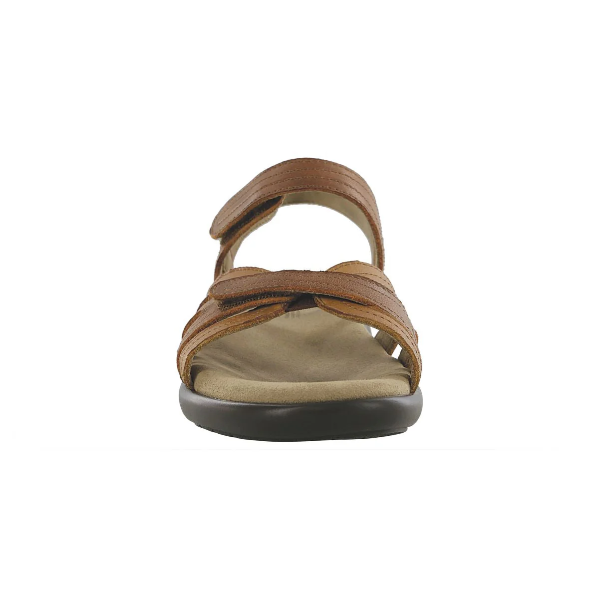 SAS Pier  Women's Heel Strap Sandal in Sepia - Image 5