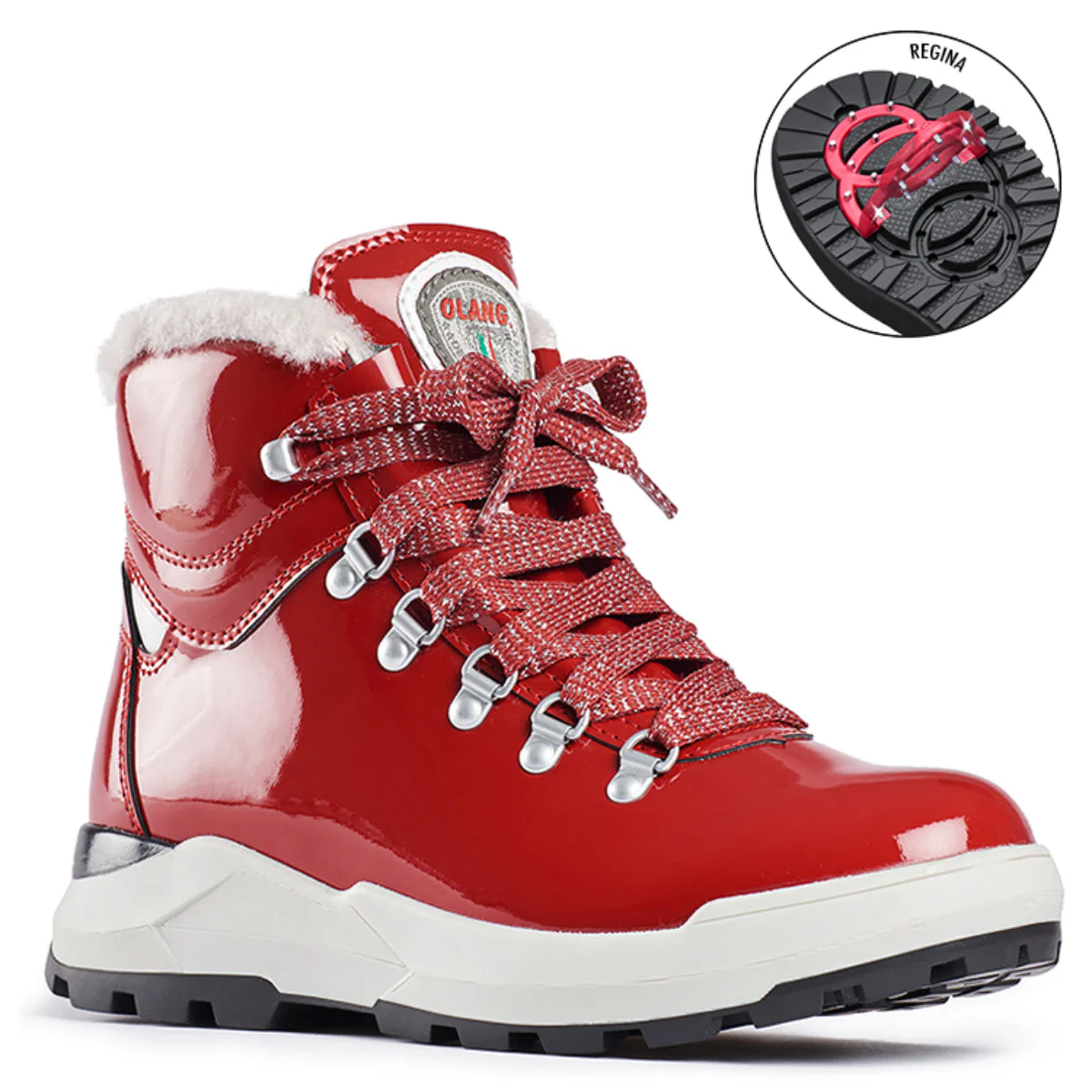 Piper Winter Boots - Image 3