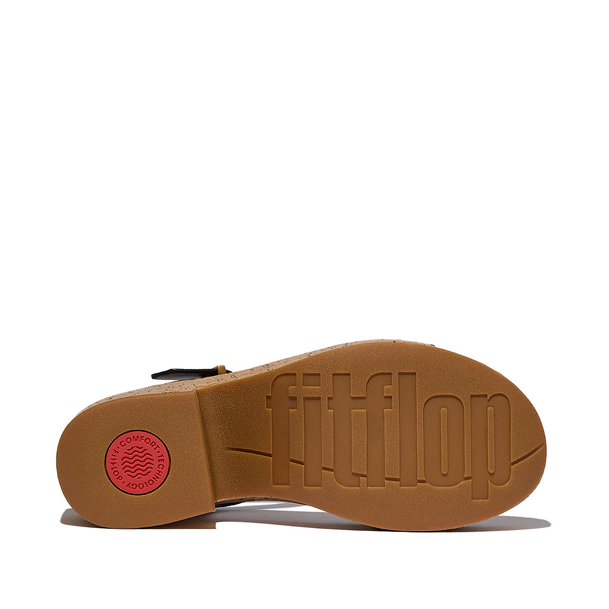 Platforms Black Sandals - Image 5