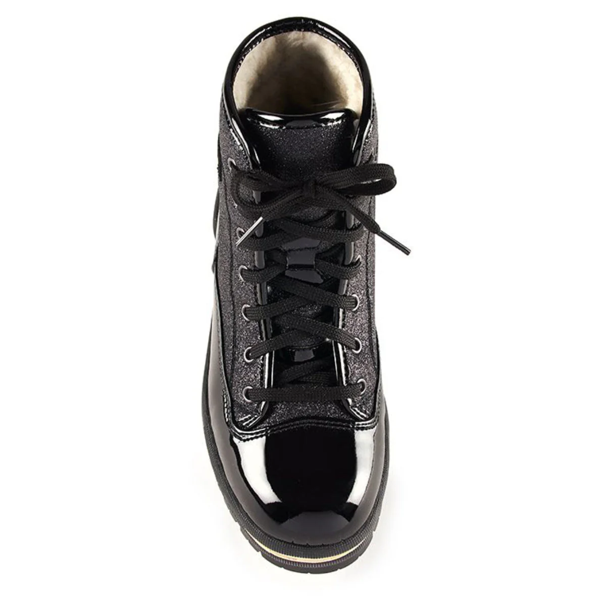 Olang Pop Women's Winter Lace Boots - Image 3