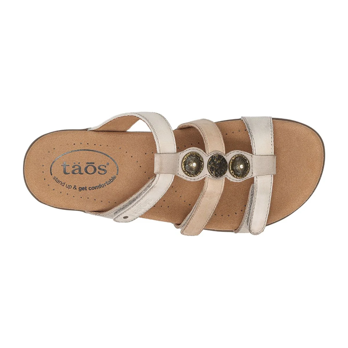 Prize 4 Slide Sandal - Image 4