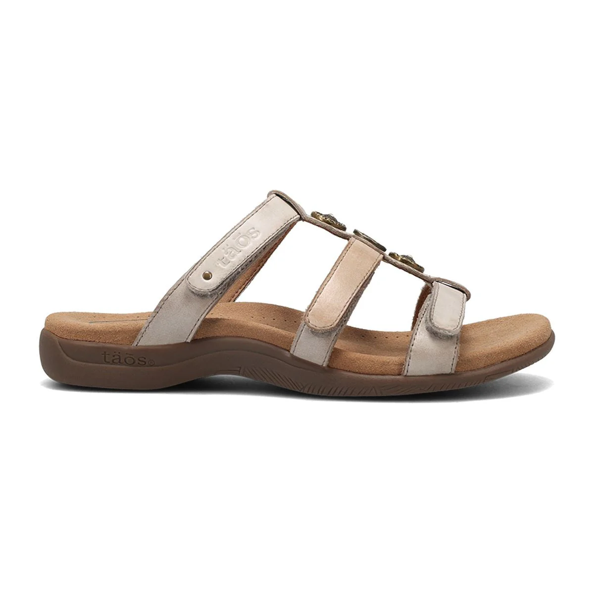 Prize 4 Slide Sandal - Image 6