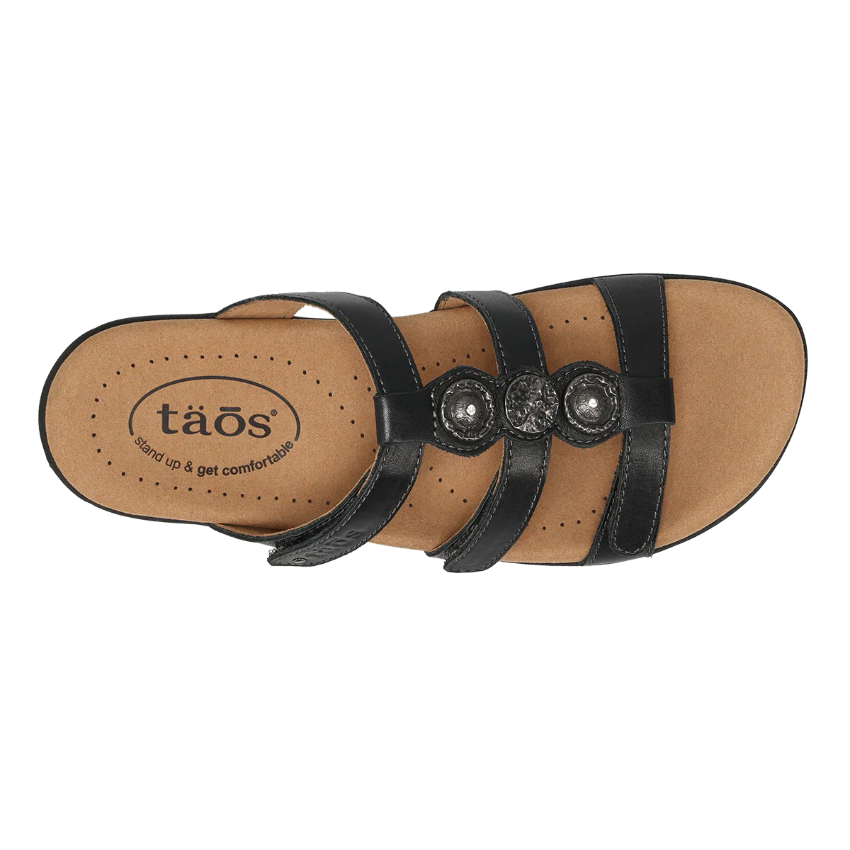 Prize 4 Slide Sandal - Image 3