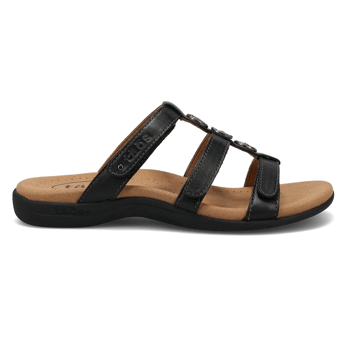 Prize 4 Slide Sandal - Image 4