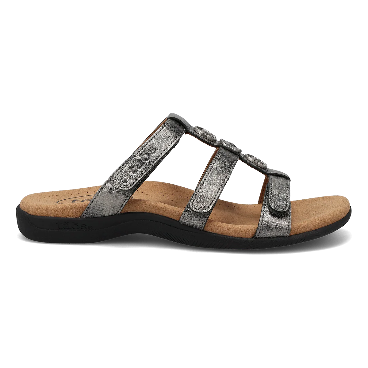 Prize 4 Slide Sandal - Image 3