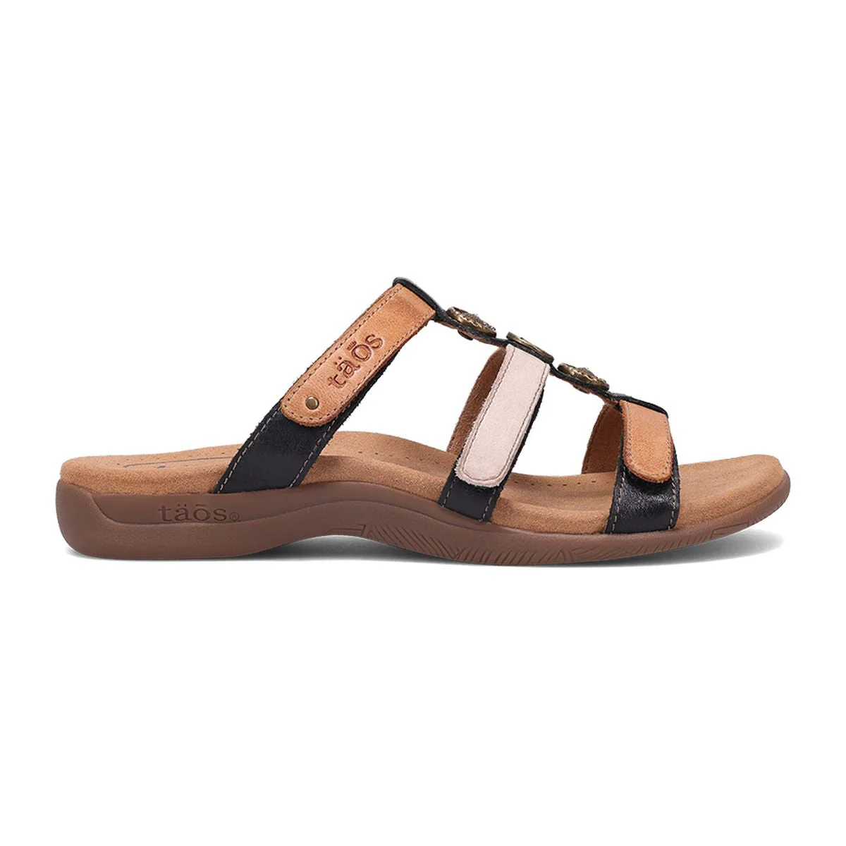 Prize 4 Slide Sandal - Image 3