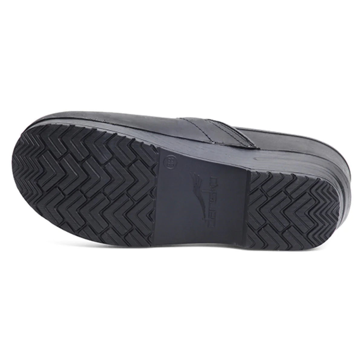 Dansko Professional Women's Slip On Box Clog - Image 4