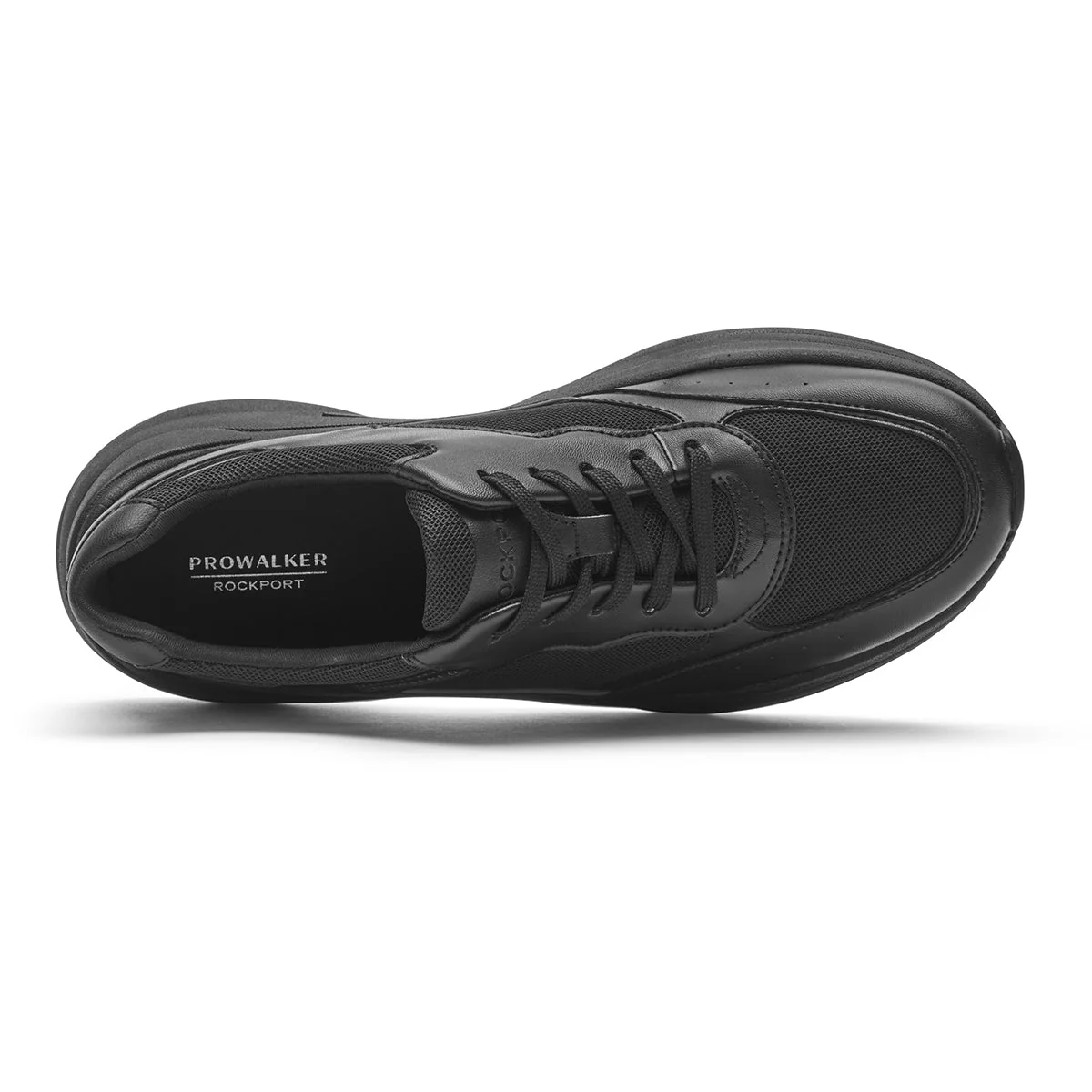 Prowalker Next Wedge Sneakers - Image 3