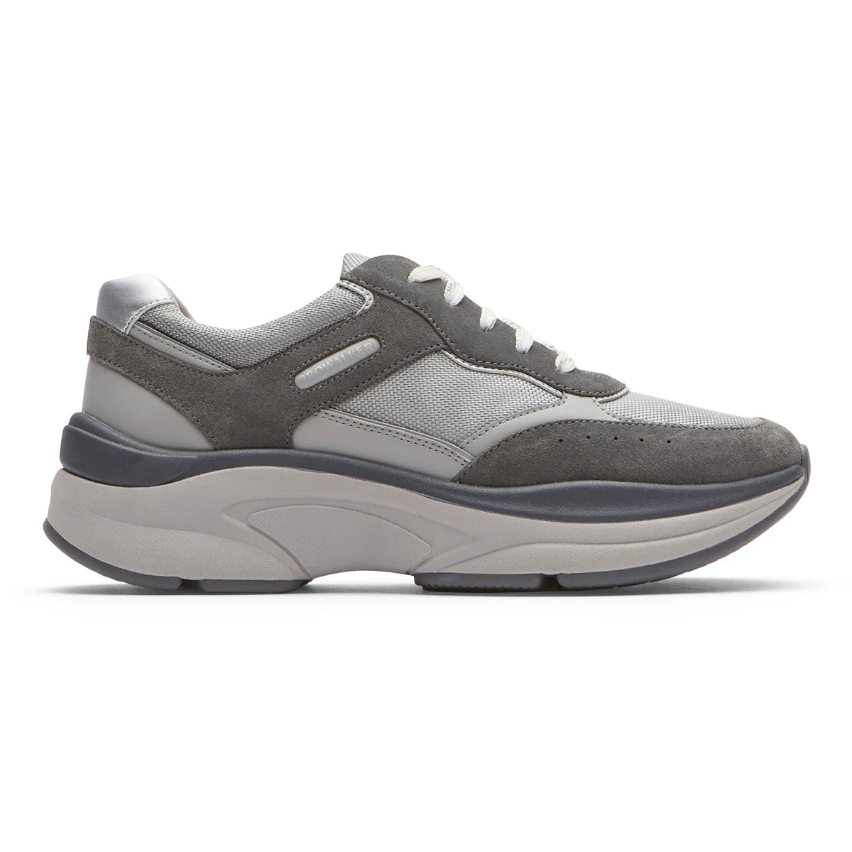 Prowalker Next Wedge Sneakers - Image 3