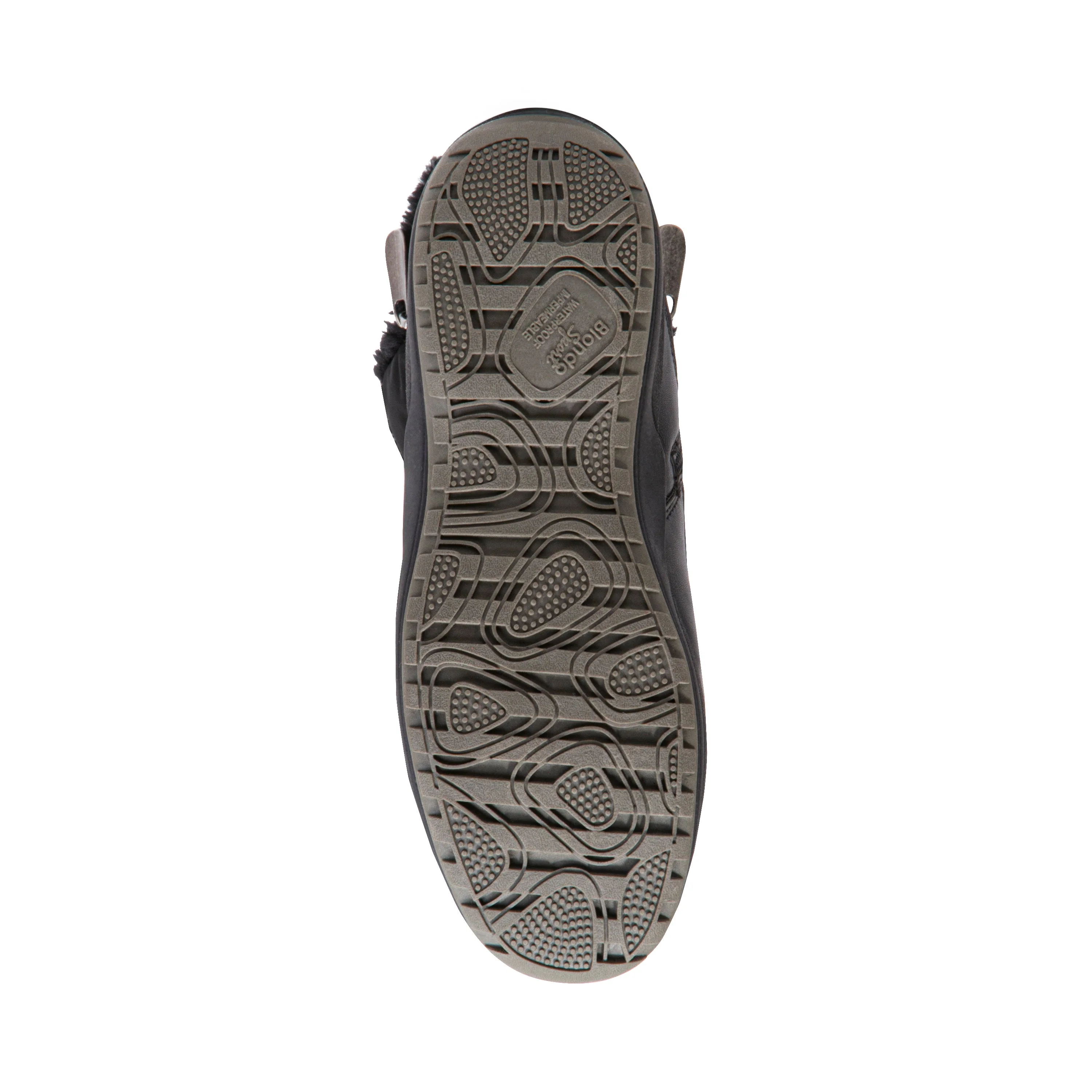 Womens Purdy Waterproof Winter Boot in Extra Wide Width - Image 4