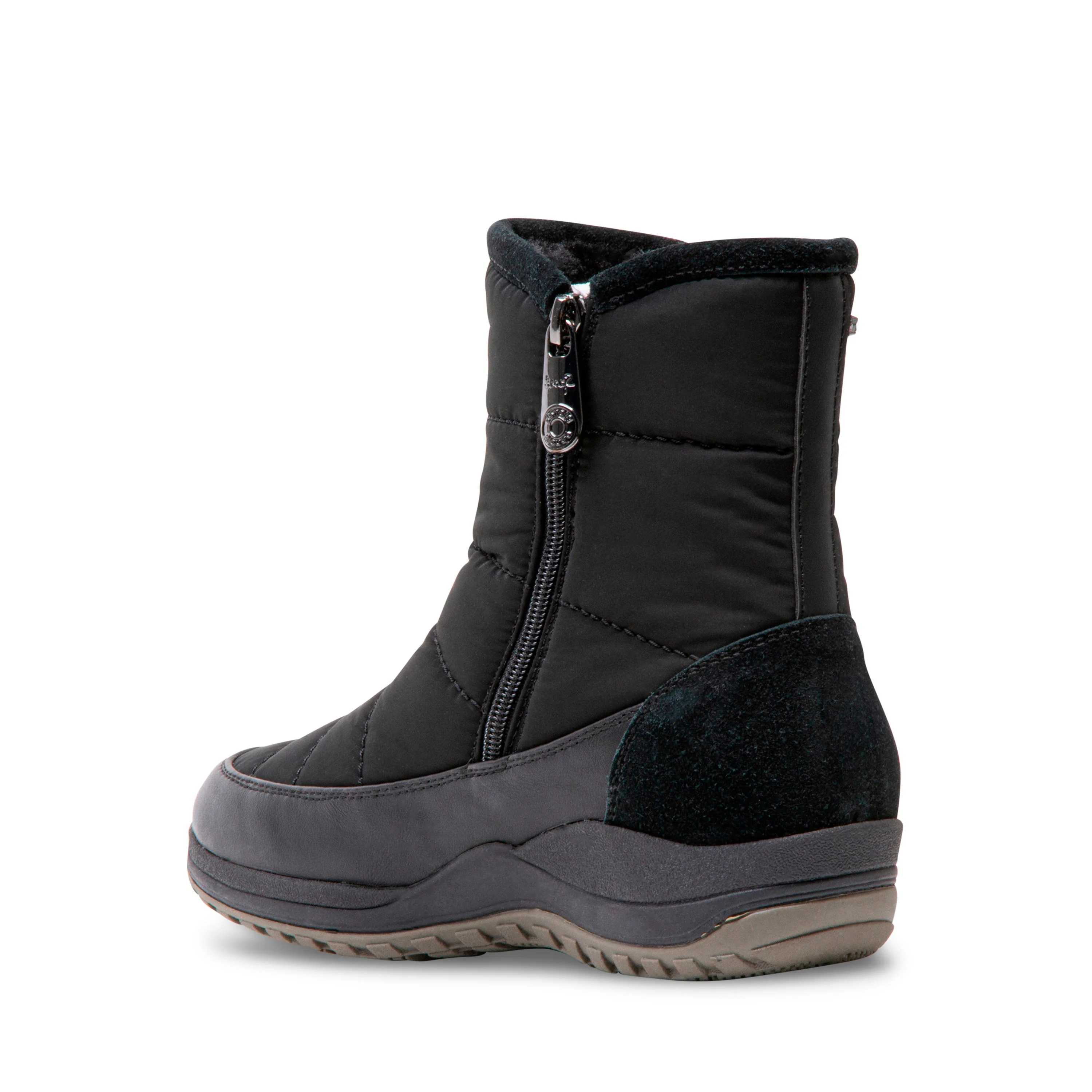 Pyper Womens Waterproof Winter Boot in Wide & Extra Wide - Image 4