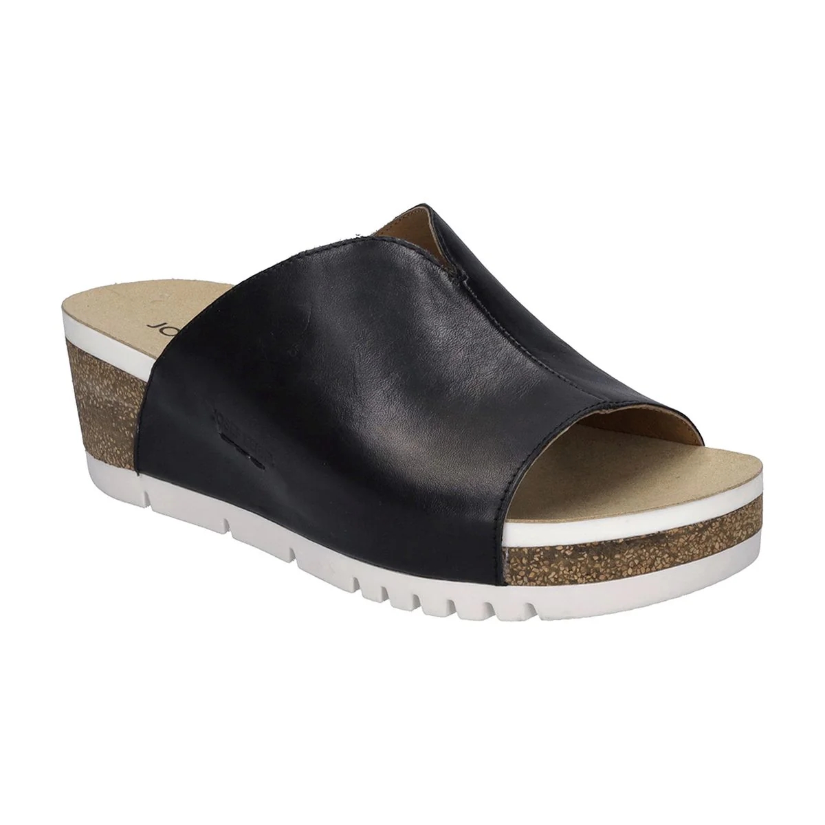 Josef Seibel Quinn 01 Women's Wedge Sandal
