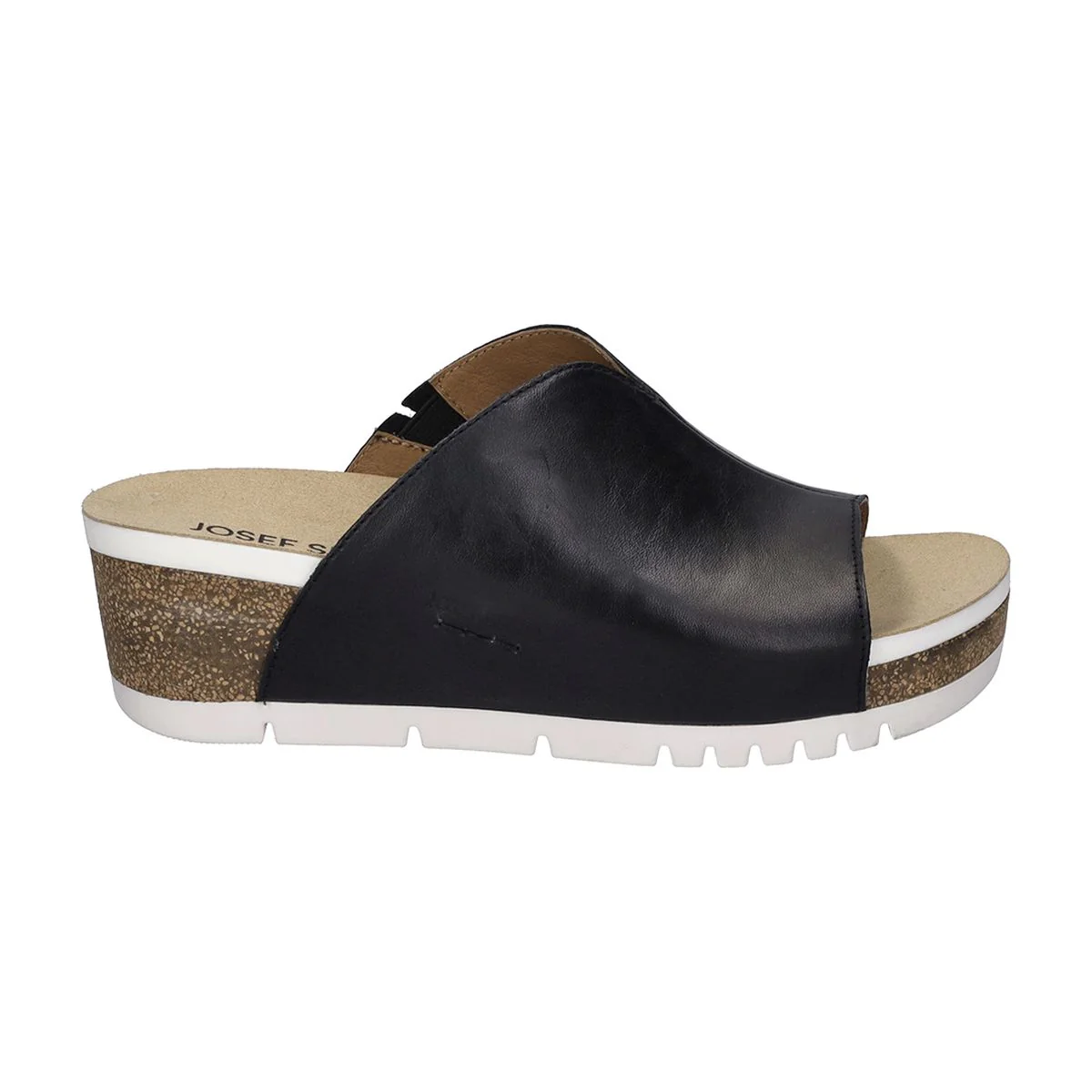 Josef Seibel Quinn 01 Women's Wedge Sandal - Image 2