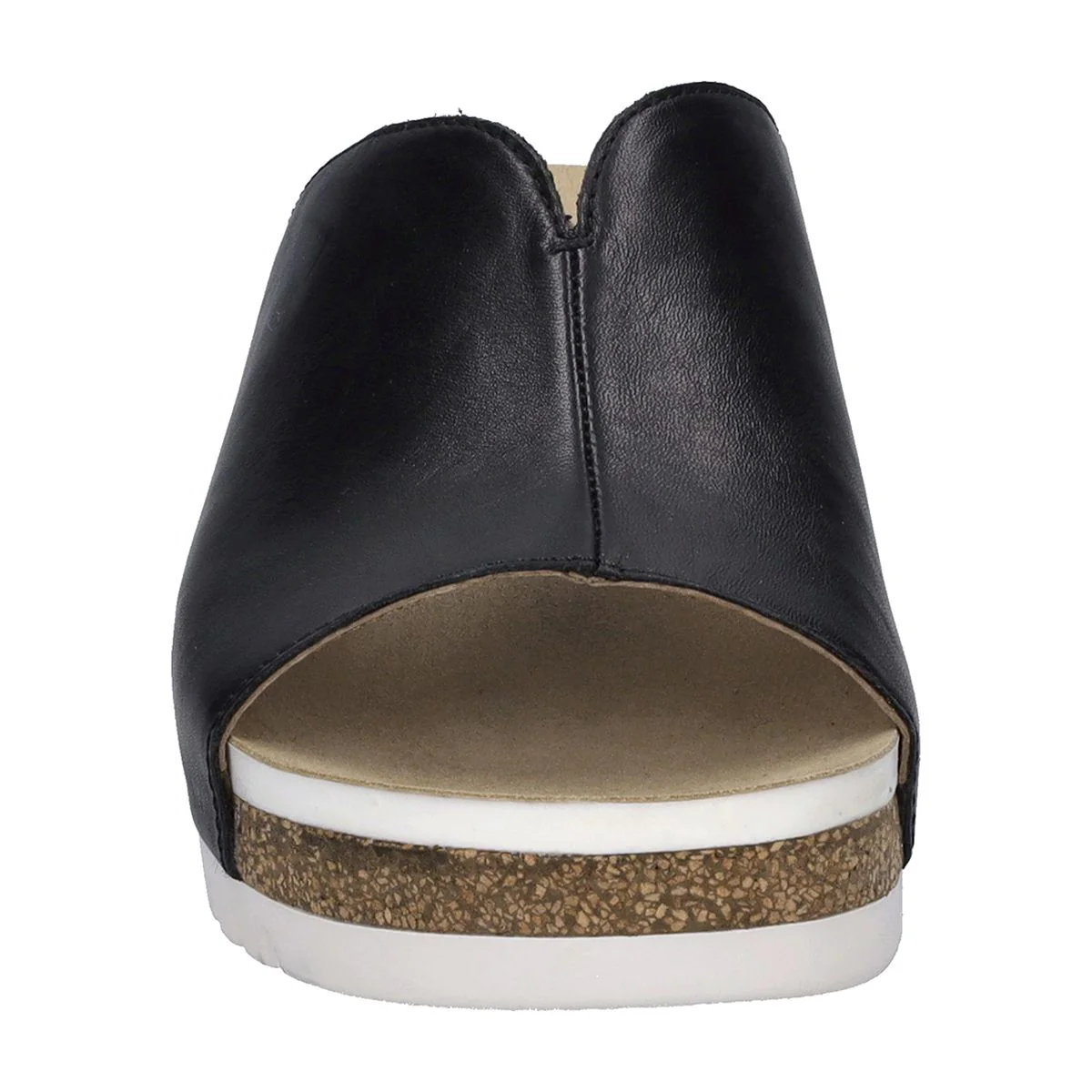 Josef Seibel Quinn 01 Women's Wedge Sandal - Image 4