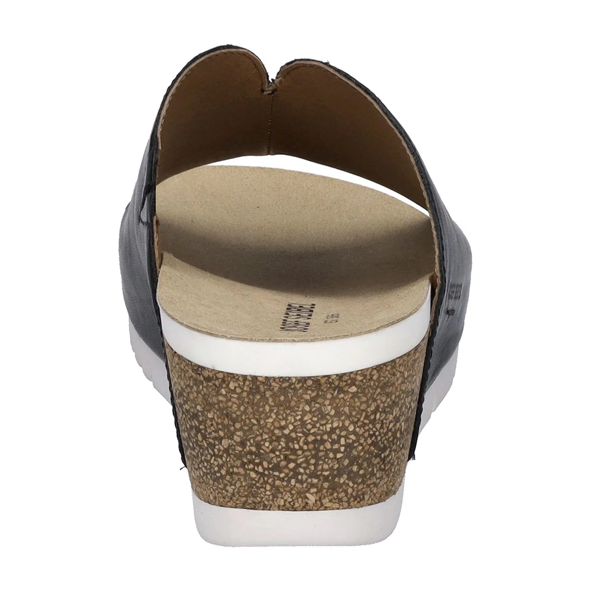 Josef Seibel Quinn 01 Women's Wedge Sandal - Image 5