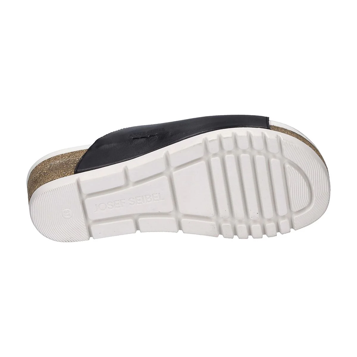 Josef Seibel Quinn 01 Women's Wedge Sandal - Image 7