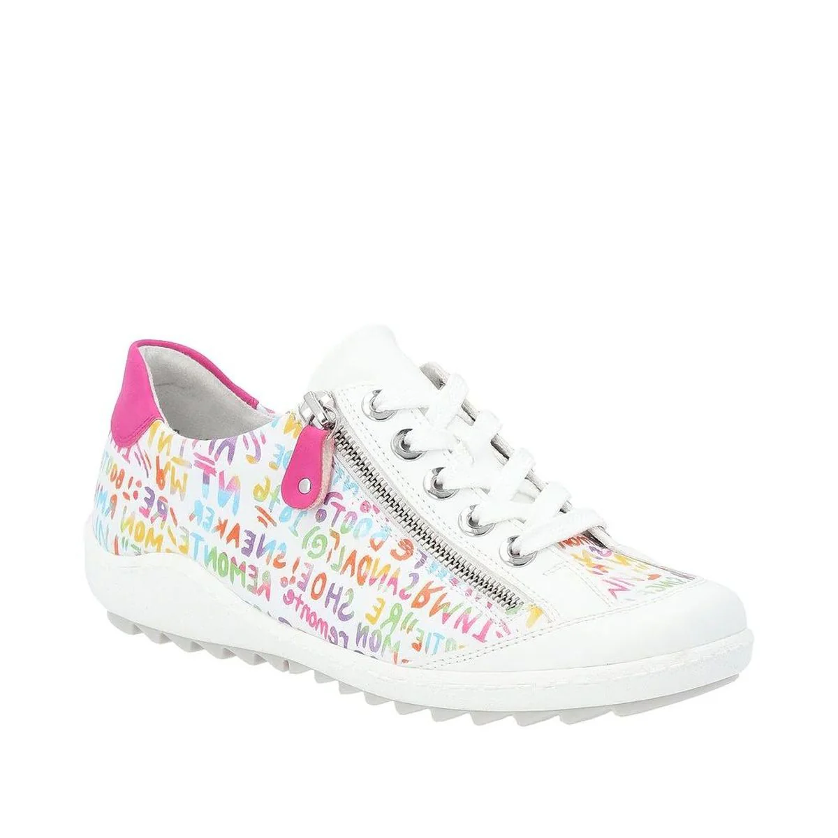Remonte R1402 Women's Lace Up Shoe