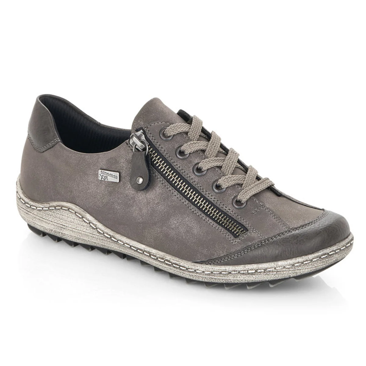 Remonte R1402 Women's Lace Up Shoe