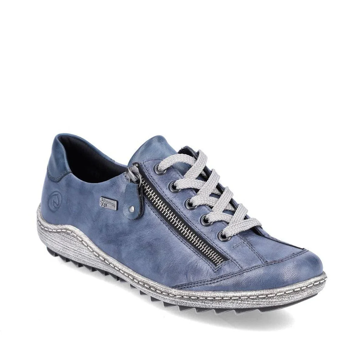 Remonte R1402 Women's Lace Up Shoe