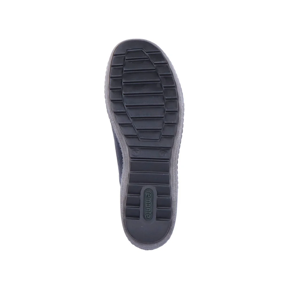 Remonte R1402 Women's Lace Up Shoe - Image 4
