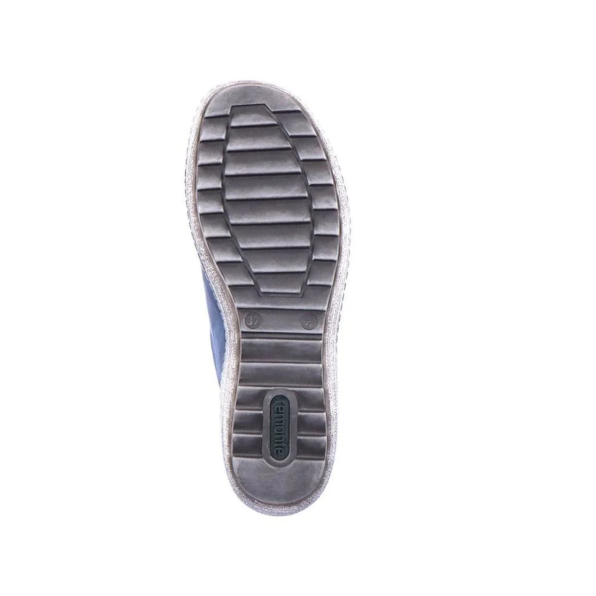 Remonte R1402 Women's Lace Up Shoe - Image 4