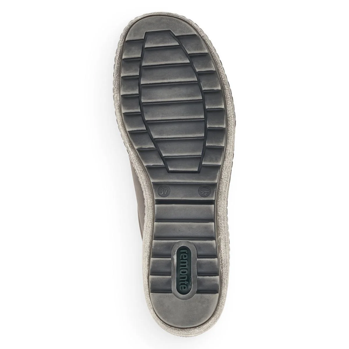 Remonte R1402 Women's Lace Up Shoe - Image 4