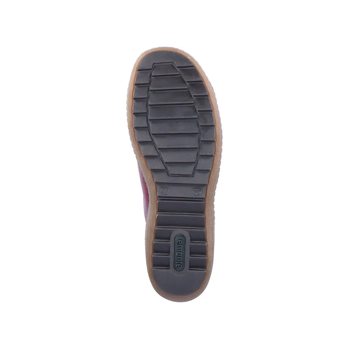 Remonte R1426 Women's Lace Up Shoe - Image 4